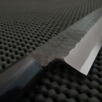 Japanese Yanagiba Fish Slicer knife Traditional single Bevel Sydney Australia