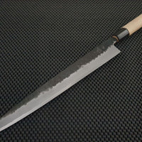 Ittetsu Japan Right Left Hand Handed Yanagiba Slicing Fish Knife Australia