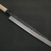 Ittetsu Japan Right Left Hand Handed Yanagiba Slicing Fish Knife Australia