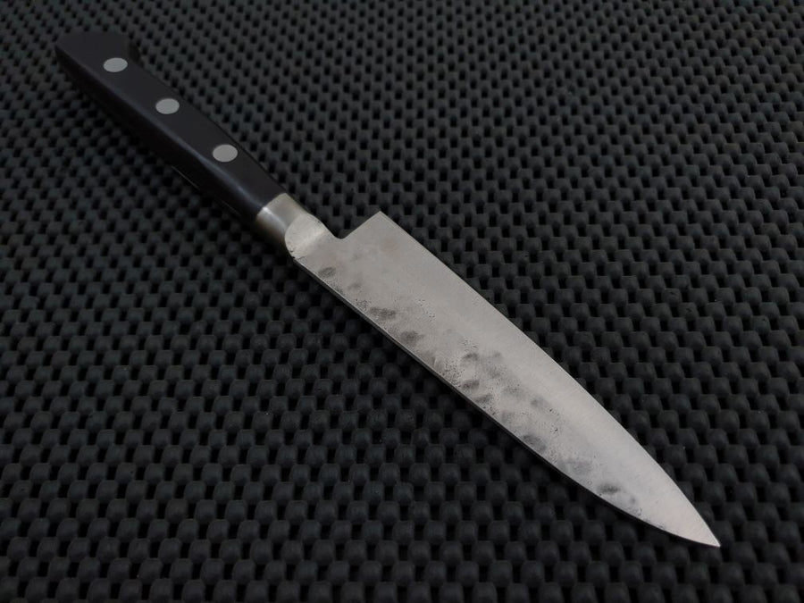 Teruyasu Fujiwara Western Petty Knife