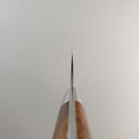 Takeshi Saji Damascus Paring Knife