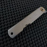 Higonokami Stainless Knife VG10