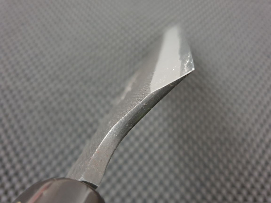 Yoshikane NOS Vintage Gyuto Knife