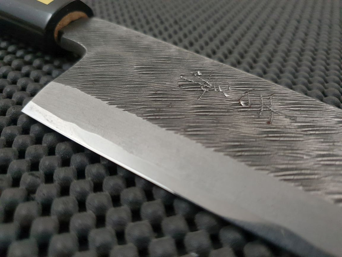 Yoshikane NOS Vintage Gyuto Knife