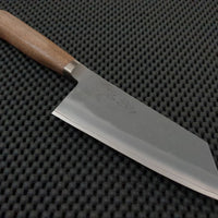 Tadafusa Nashiji SLD Ko-Bunka Knife