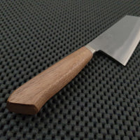 Tadafusa Nashiji SLD Ko-Bunka Knife