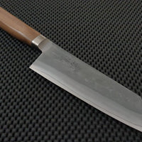 Tadafusa Nashiji SLD Bunka Knife