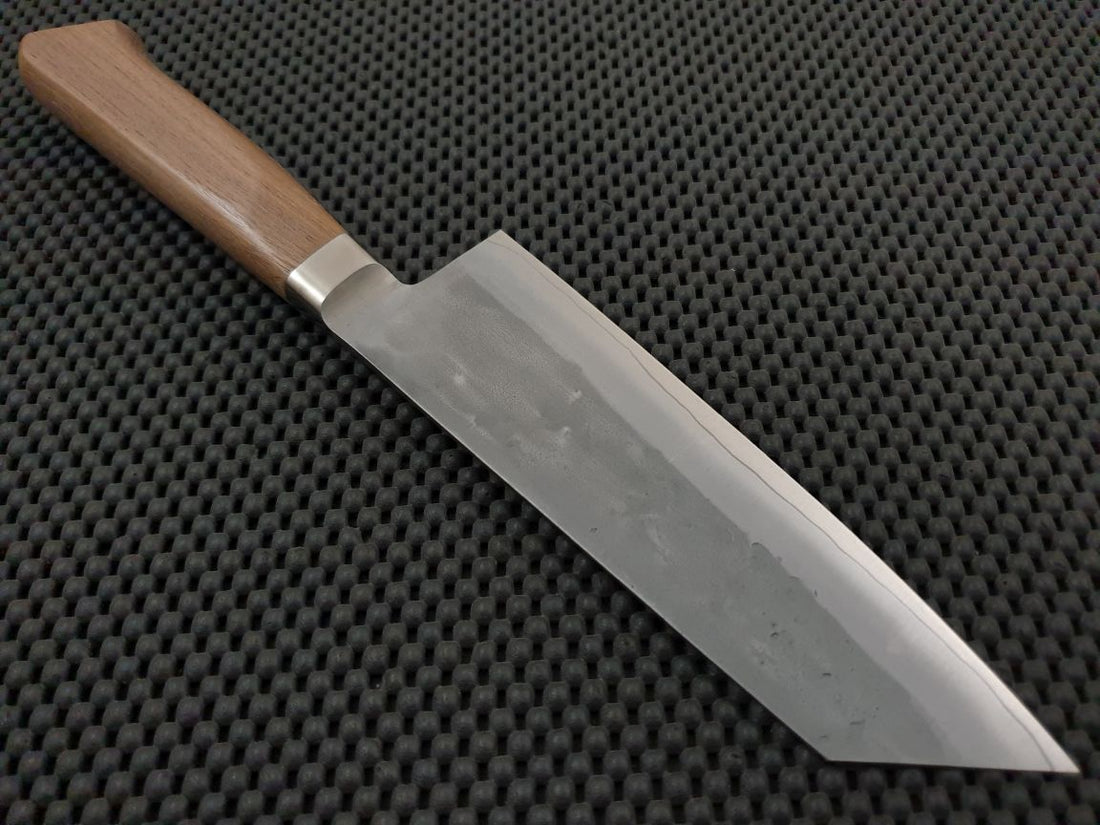 Tadafusa Nashiji SLD Bunka Knife