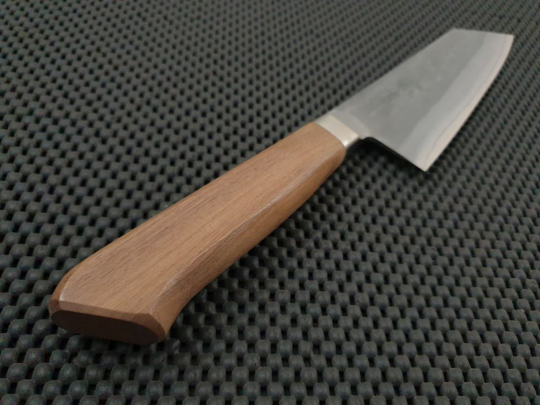 Tadafusa Nashiji SLD Bunka Knife