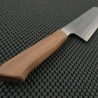 Tadafusa Nashiji SLD Bunka Knife