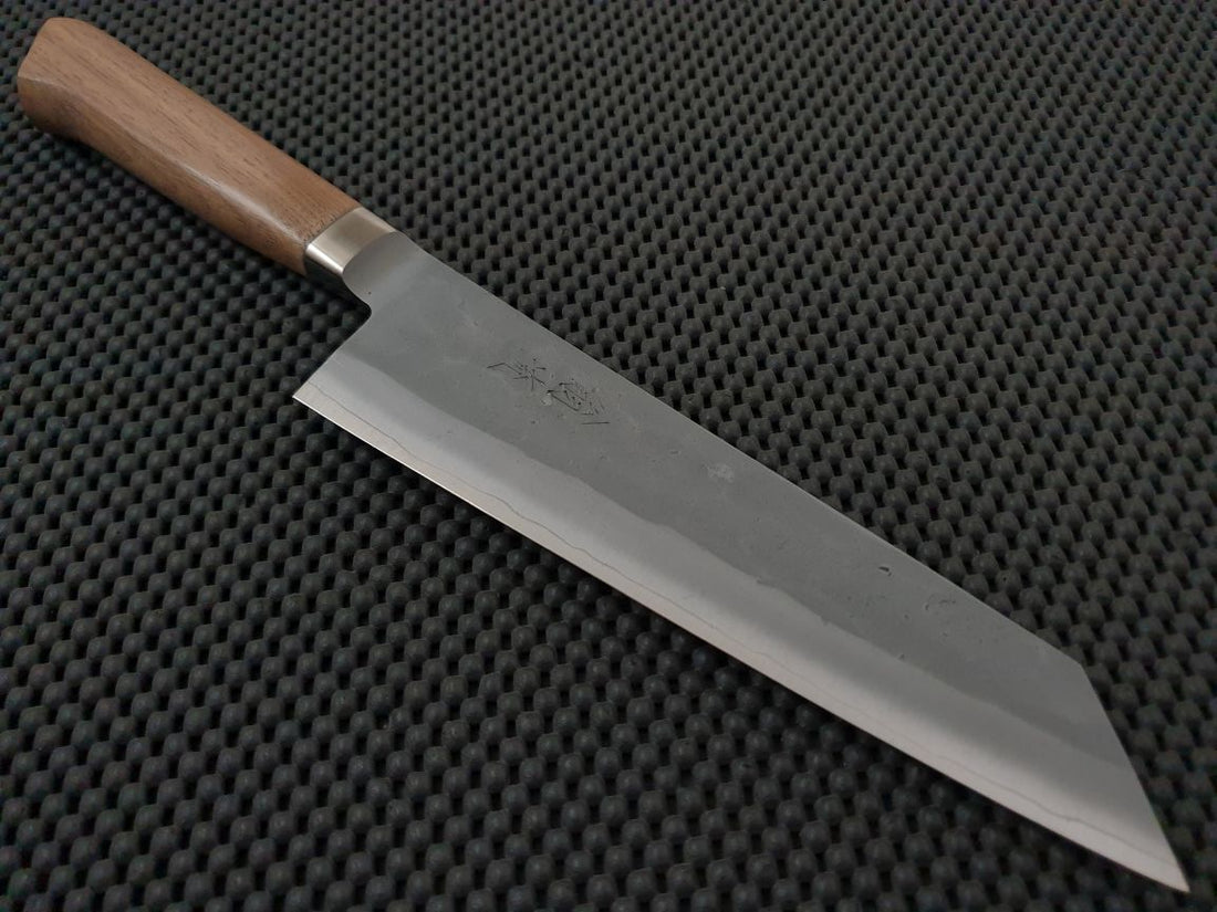 Tadafusa Nashiji SLD Kiritsuke Gyuto