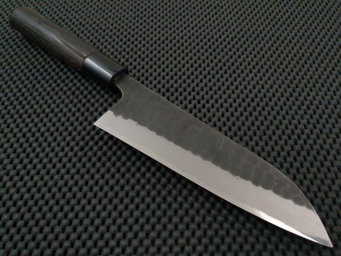 Toshihiro Wakul Santoku Knife