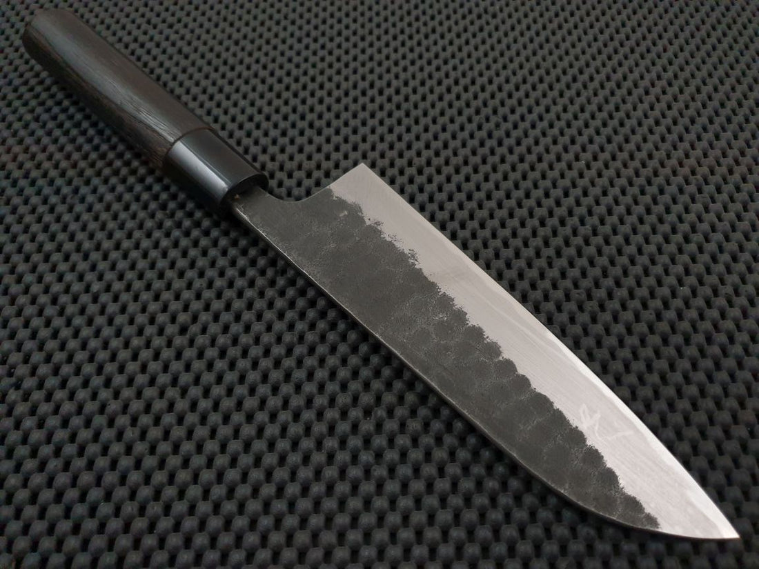 Toshihiro Wakul Santoku Knife