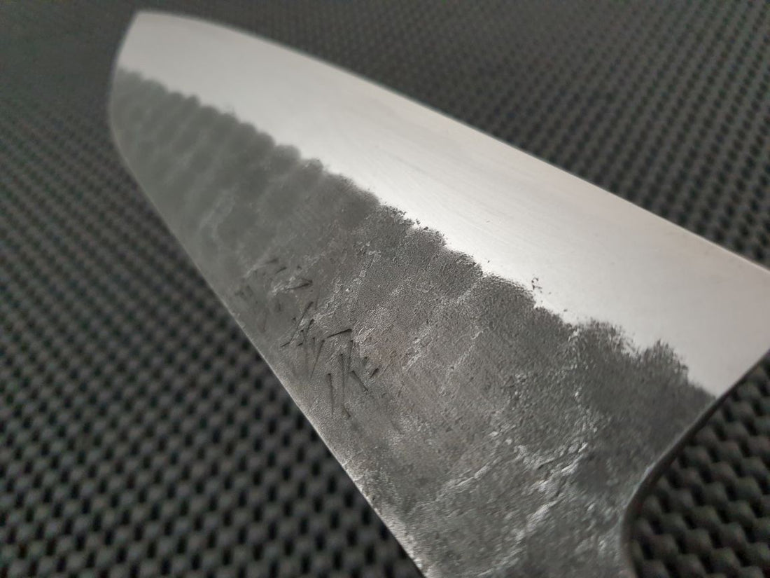 Toshihiro Wakul Santoku Knife