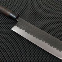 Toshihiro Wakul Nakiri Knife