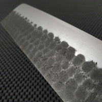 Toshihiro Wakul Nakiri Knife