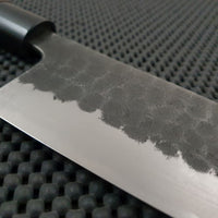 Toshihiro Wakul Nakiri Knife