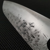 OUL Santoku Knife