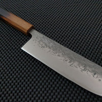 Oul Nakiri Knife
