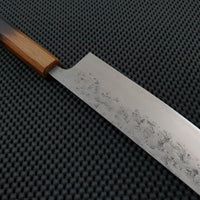 Oul Nakiri Knife