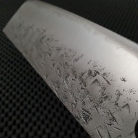 Oul Nakiri Knife