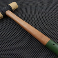 Japanese Soft Face Hammer Gennou