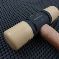 Japanese Soft Face Hammer Gennou