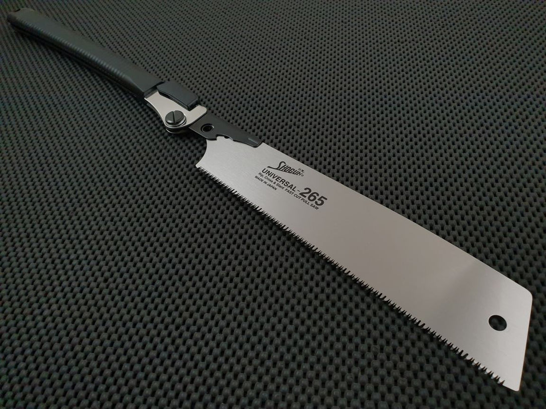 Folding Pullsaw Nokogiri