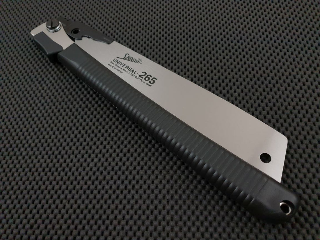 Folding Pullsaw Nokogiri
