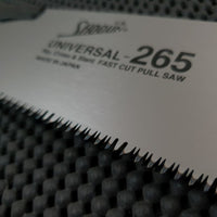Folding Pullsaw Nokogiri