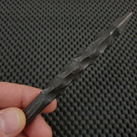 Hand Forged Centre Punch Japan Woodworking Australia