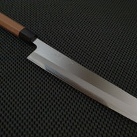 Kaneshige Migaki Kiritsuke-Gyuto Knife