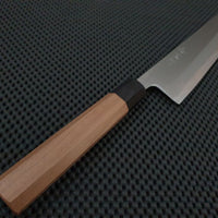 Kaneshige Migaki Kiritsuke-Gyuto Knife