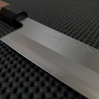 Kaneshige Migaki Kiritsuke-Gyuto Knife