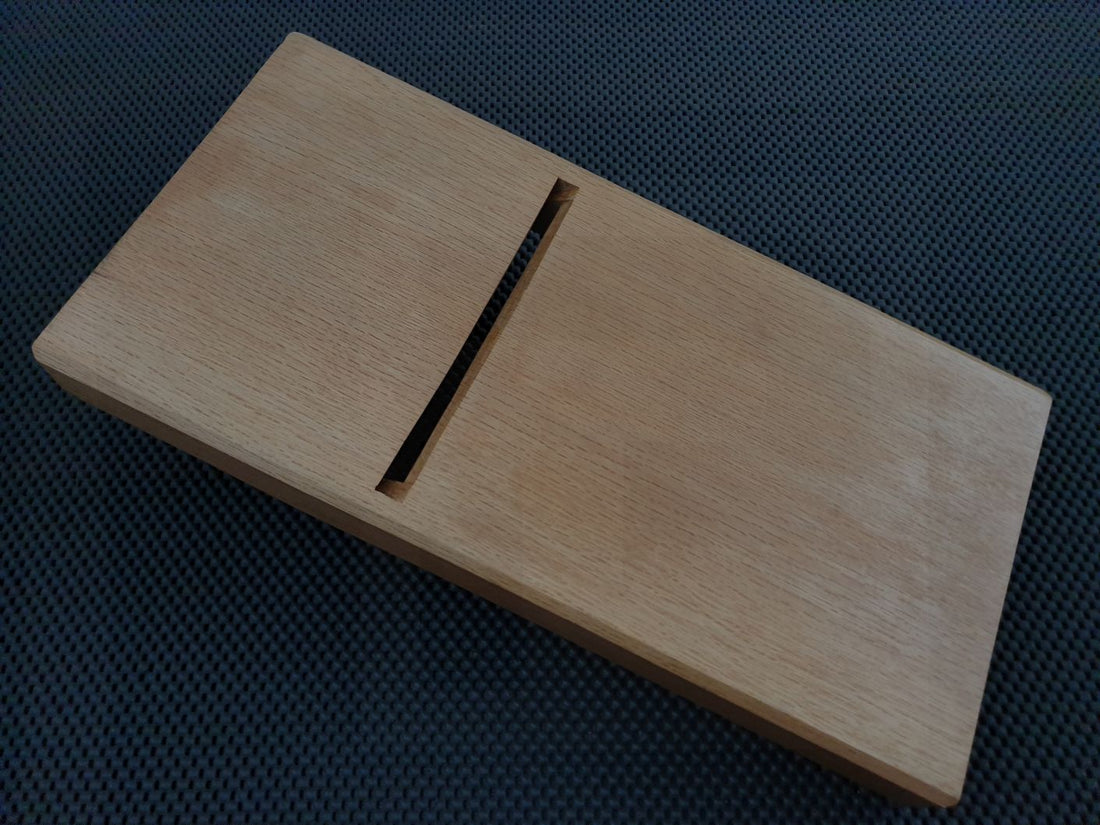 Large Japanese Kanna Dragon Woodworking Sydney Australia