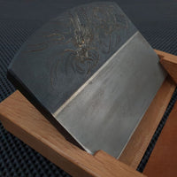 Large Japanese Kanna Dragon Woodworking Sydney Australia