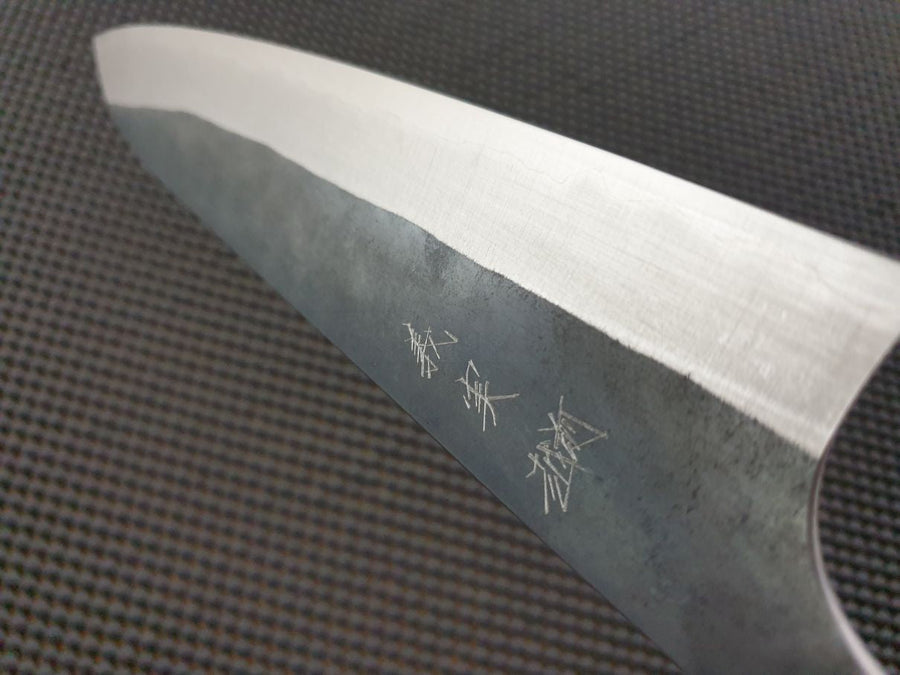 Kato Aogami Super Japanese Knife