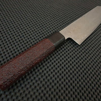 Kenshiro Damascus Kiritsuke Gyuto Knife