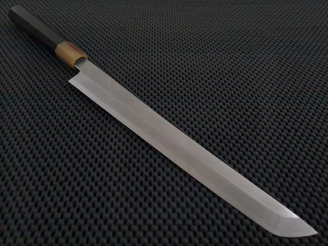 Single Bevel Fish Slicer Yanagiba