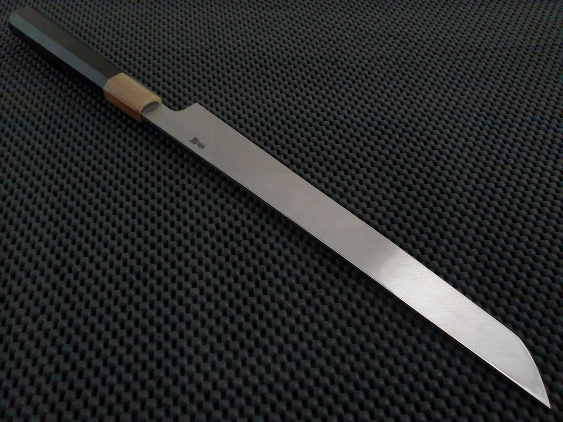 Single Bevel Fish Slicer Yanagiba