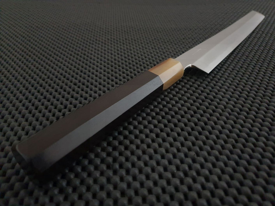 Single Bevel Fish Slicer Yanagiba