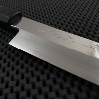 Sakai Kikumori Nakagawa Kiritsuke Yanagi