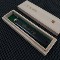 Nagao Higonokami Kiridashi Knife | Collectors Edition