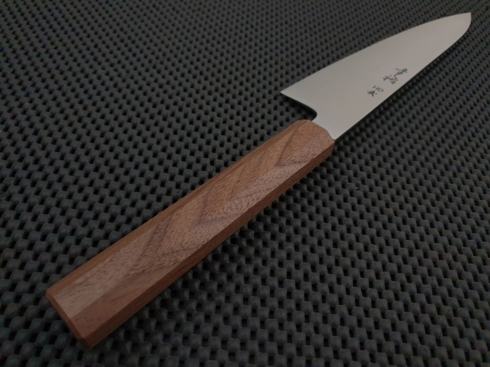 Konosuke Sakai HD2 | 225 Gyuto Knife