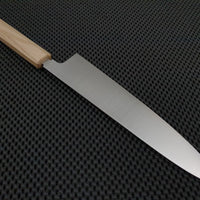 Konosuke Sakai GS+ Migaki Gyuto Knife