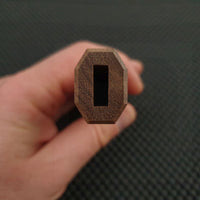 Konosuke Sakai Japanese WA Handle