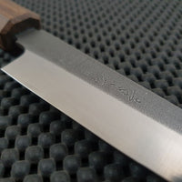 Konosuke Sakai GS+ Nashiji Petty Knife