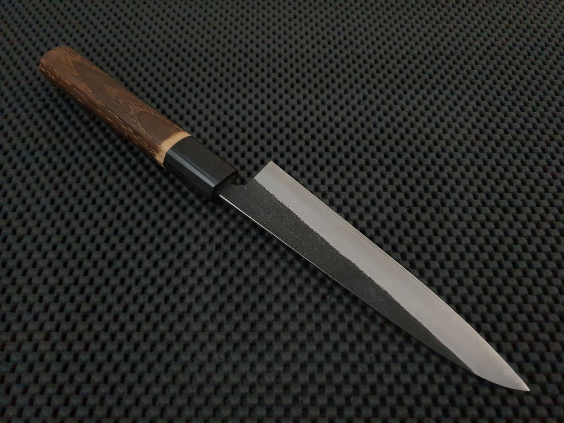 Konosuke Samiiro Japanese Petty Knife