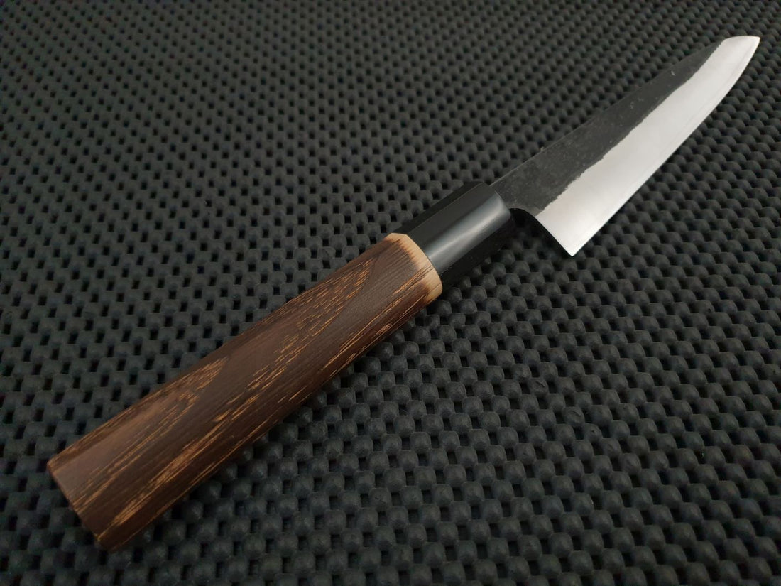 Konosuke Samiiro Japanese Petty Knife