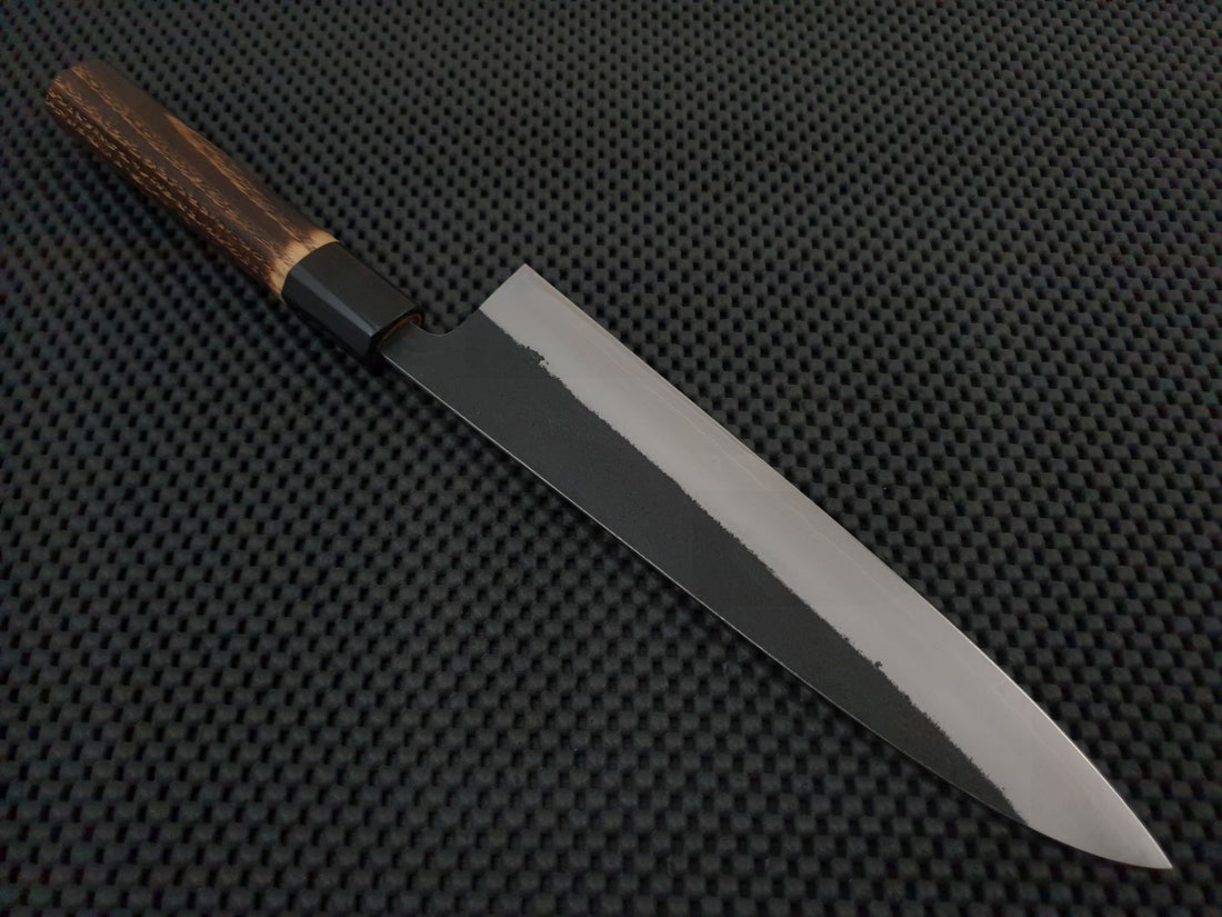Konosuke Samiiro Gyuto Japanese Chef Knife